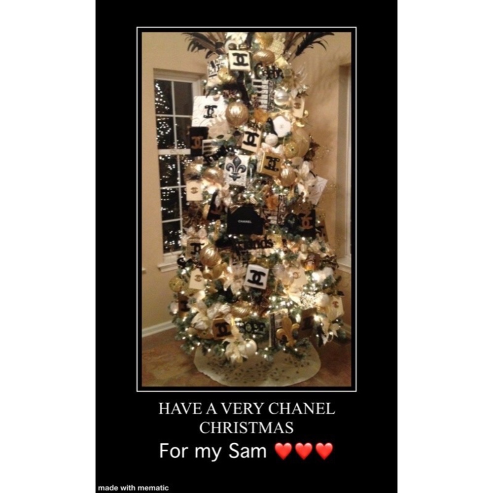 Trade for my sweet sister, Sam